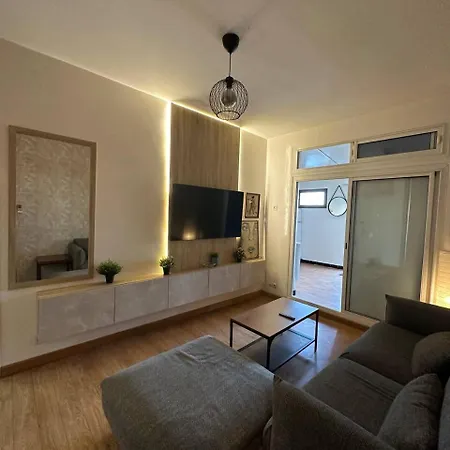 Cozy Appartement A Agdal Center Rabat Exterior photo