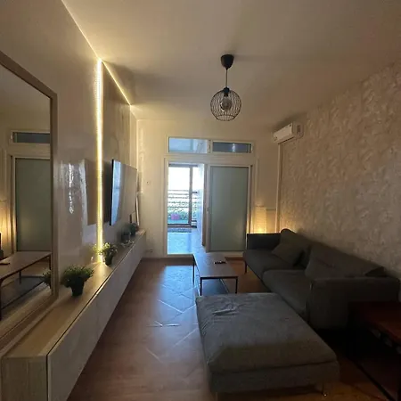 Cozy Appartement A Agdal Center Rabat Exterior photo