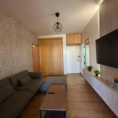 Cozy Appartement A Agdal Center Rabat Exterior photo