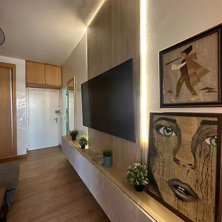 Cozy Appartement A Agdal Center Rabat Exterior photo