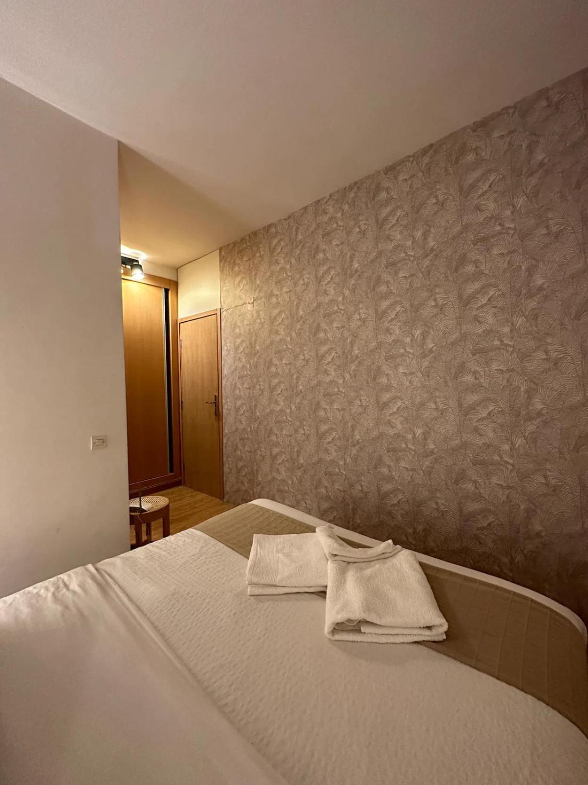 Cozy A Agdal Center * Rabat