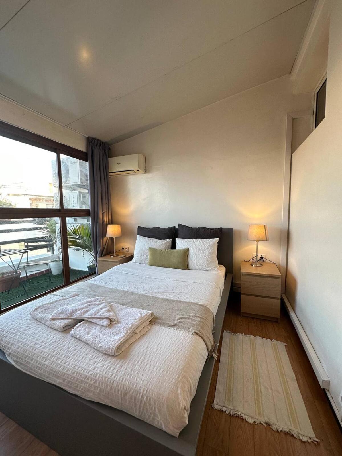 Cozy A Agdal Center *