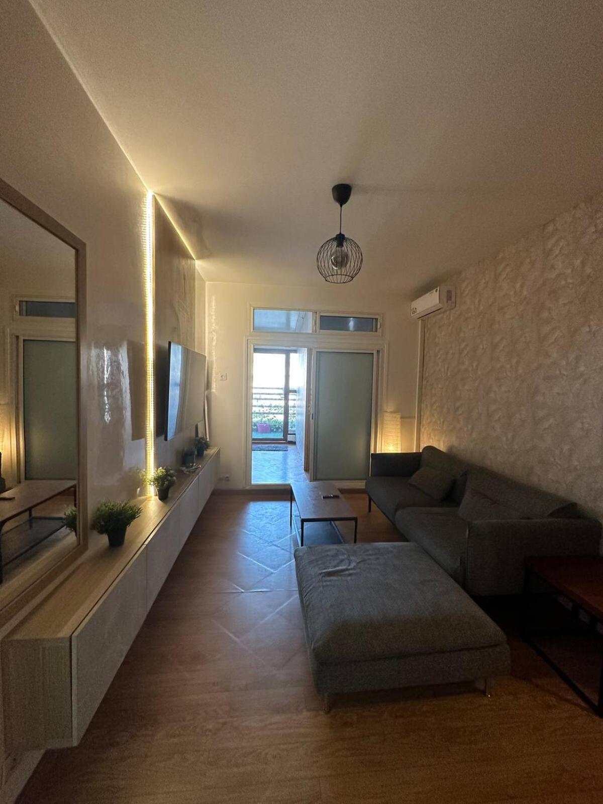 Apartment Cozy A Agdal Center Rabat
