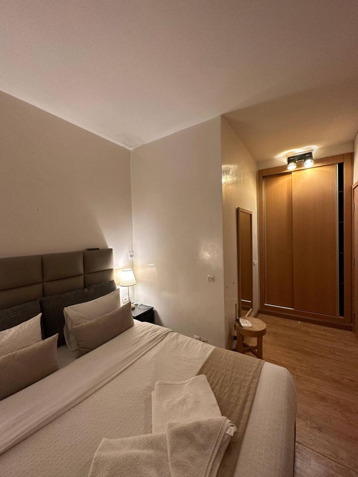 Cozy A Agdal Center Apartment