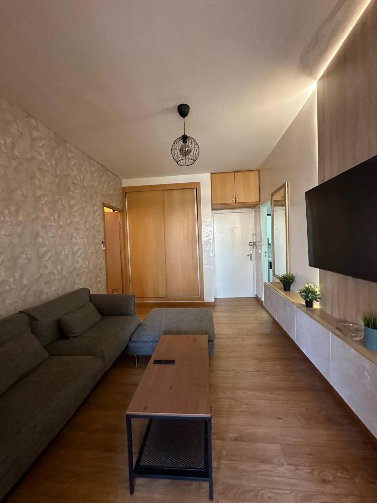 Cozy A Agdal Center Rabat