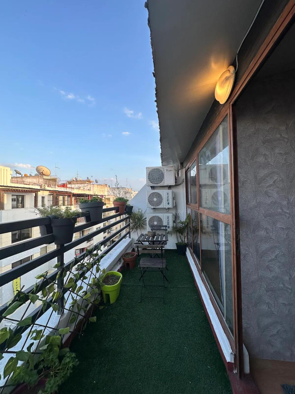 Cozy A Agdal Center Apartment *